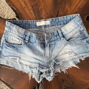 Shorts Zara
